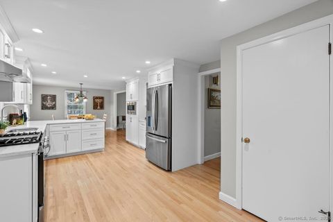 Tiny photo for 41 Hartford Avenue, Wethersfield, CT 06109 (MLS # 24135702)