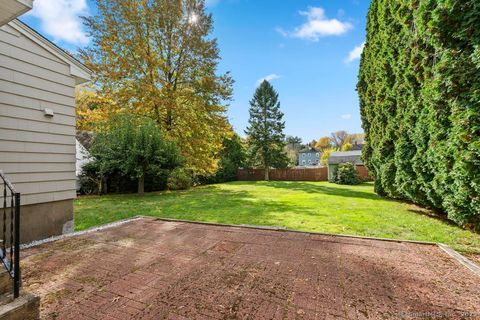 Tiny photo for 41 Hartford Avenue, Wethersfield, CT 06109 (MLS # 24135702)