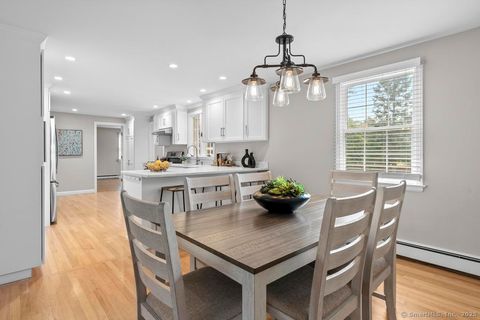 Tiny photo for 41 Hartford Avenue, Wethersfield, CT 06109 (MLS # 24135702)