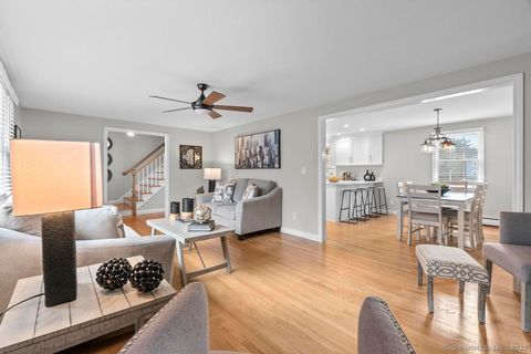 Tiny photo for 41 Hartford Avenue, Wethersfield, CT 06109 (MLS # 24135702)