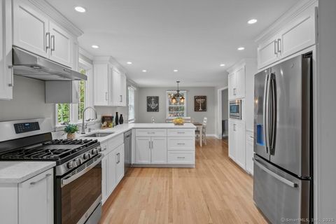 Tiny photo for 41 Hartford Avenue, Wethersfield, CT 06109 (MLS # 24135702)