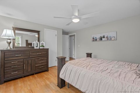 Tiny photo for 41 Hartford Avenue, Wethersfield, CT 06109 (MLS # 24135702)