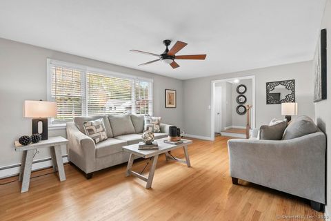 Tiny photo for 41 Hartford Avenue, Wethersfield, CT 06109 (MLS # 24135702)