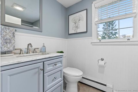 Tiny photo for 41 Hartford Avenue, Wethersfield, CT 06109 (MLS # 24135702)