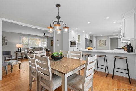 Tiny photo for 41 Hartford Avenue, Wethersfield, CT 06109 (MLS # 24135702)