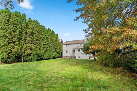 Tiny photo for 41 Hartford Avenue, Wethersfield, CT 06109 (MLS # 24135702)