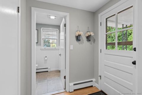 Tiny photo for 41 Hartford Avenue, Wethersfield, CT 06109 (MLS # 24135702)