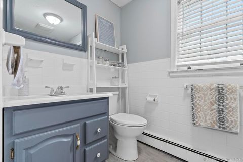 Tiny photo for 41 Hartford Avenue, Wethersfield, CT 06109 (MLS # 24135702)