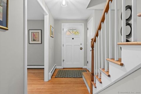 Tiny photo for 41 Hartford Avenue, Wethersfield, CT 06109 (MLS # 24135702)