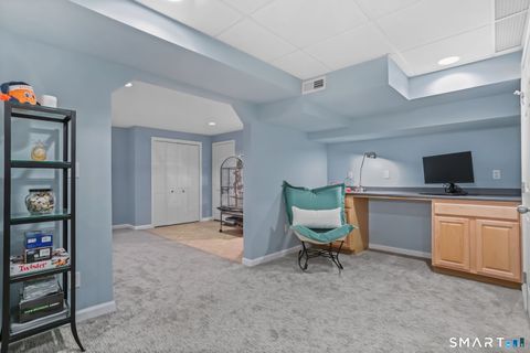 Tiny photo for 67 Sigwin Drive, Fairfield, CT 06824 (MLS # 24158223)