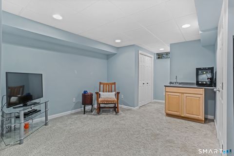 Tiny photo for 67 Sigwin Drive, Fairfield, CT 06824 (MLS # 24158223)