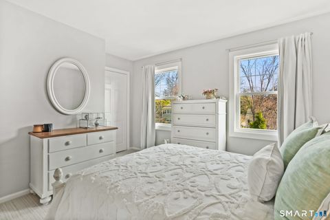 Tiny photo for 67 Sigwin Drive, Fairfield, CT 06824 (MLS # 24158223)