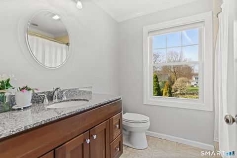 Tiny photo for 67 Sigwin Drive, Fairfield, CT 06824 (MLS # 24158223)