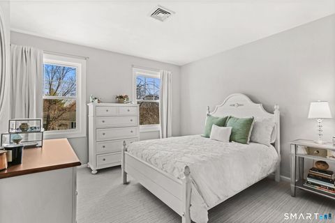 Tiny photo for 67 Sigwin Drive, Fairfield, CT 06824 (MLS # 24158223)