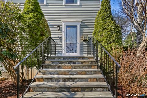 Tiny photo for 67 Sigwin Drive, Fairfield, CT 06824 (MLS # 24158223)