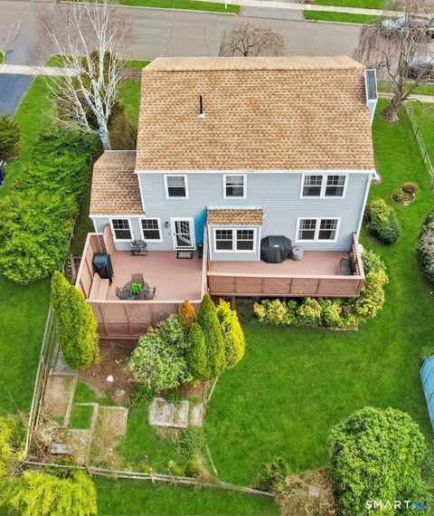 Tiny photo for 67 Sigwin Drive, Fairfield, CT 06824 (MLS # 24158223)