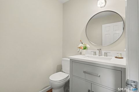 Tiny photo for 67 Sigwin Drive, Fairfield, CT 06824 (MLS # 24158223)