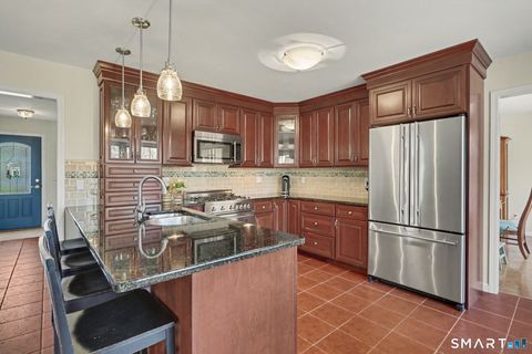 Tiny photo for 67 Sigwin Drive, Fairfield, CT 06824 (MLS # 24158223)