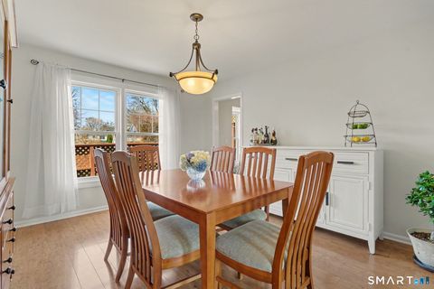 Tiny photo for 67 Sigwin Drive, Fairfield, CT 06824 (MLS # 24158223)