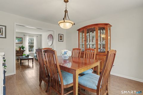 Tiny photo for 67 Sigwin Drive, Fairfield, CT 06824 (MLS # 24158223)