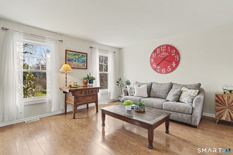 Tiny photo for 67 Sigwin Drive, Fairfield, CT 06824 (MLS # 24158223)