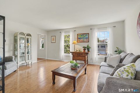 Tiny photo for 67 Sigwin Drive, Fairfield, CT 06824 (MLS # 24158223)