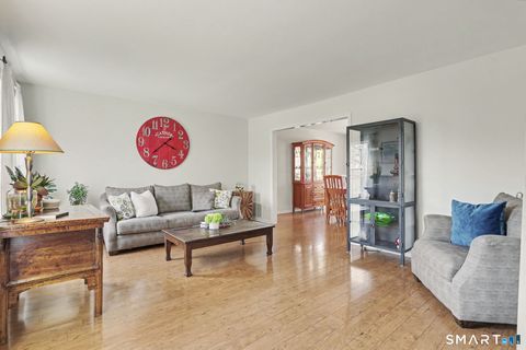 Tiny photo for 67 Sigwin Drive, Fairfield, CT 06824 (MLS # 24158223)