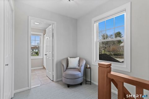 Tiny photo for 67 Sigwin Drive, Fairfield, CT 06824 (MLS # 24158223)