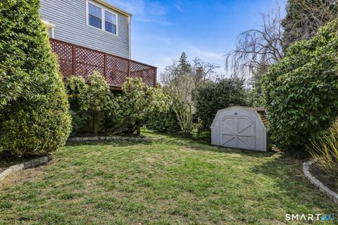 Tiny photo for 67 Sigwin Drive, Fairfield, CT 06824 (MLS # 24158223)