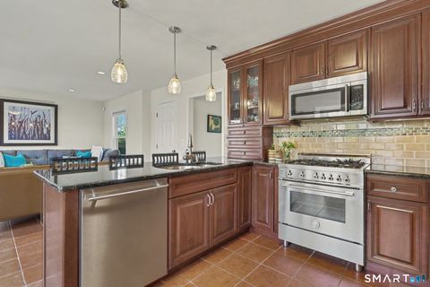 Tiny photo for 67 Sigwin Drive, Fairfield, CT 06824 (MLS # 24158223)