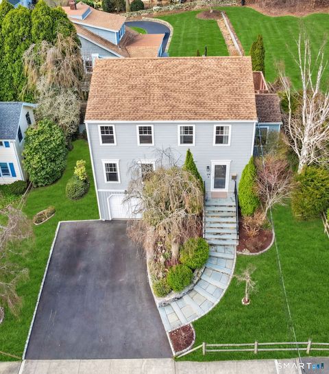 Tiny photo for 67 Sigwin Drive, Fairfield, CT 06824 (MLS # 24158223)