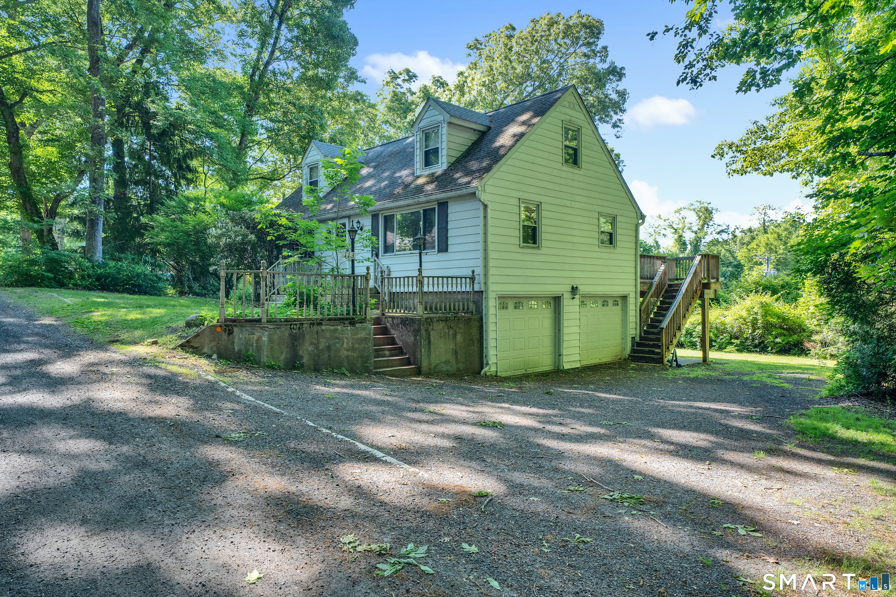 113 Ridgewood Trail