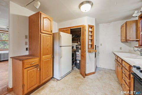 Tiny photo for 220 Melville Drive, Fairfield, CT 06825 (MLS # 24209353)