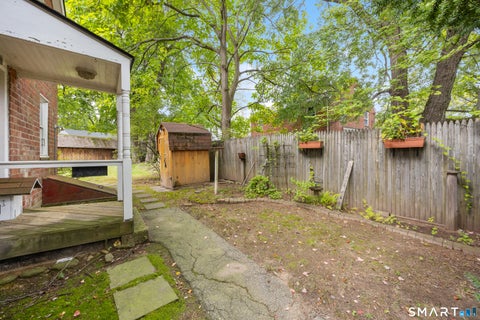 Tiny photo for 220 Melville Drive, Fairfield, CT 06825 (MLS # 24209353)