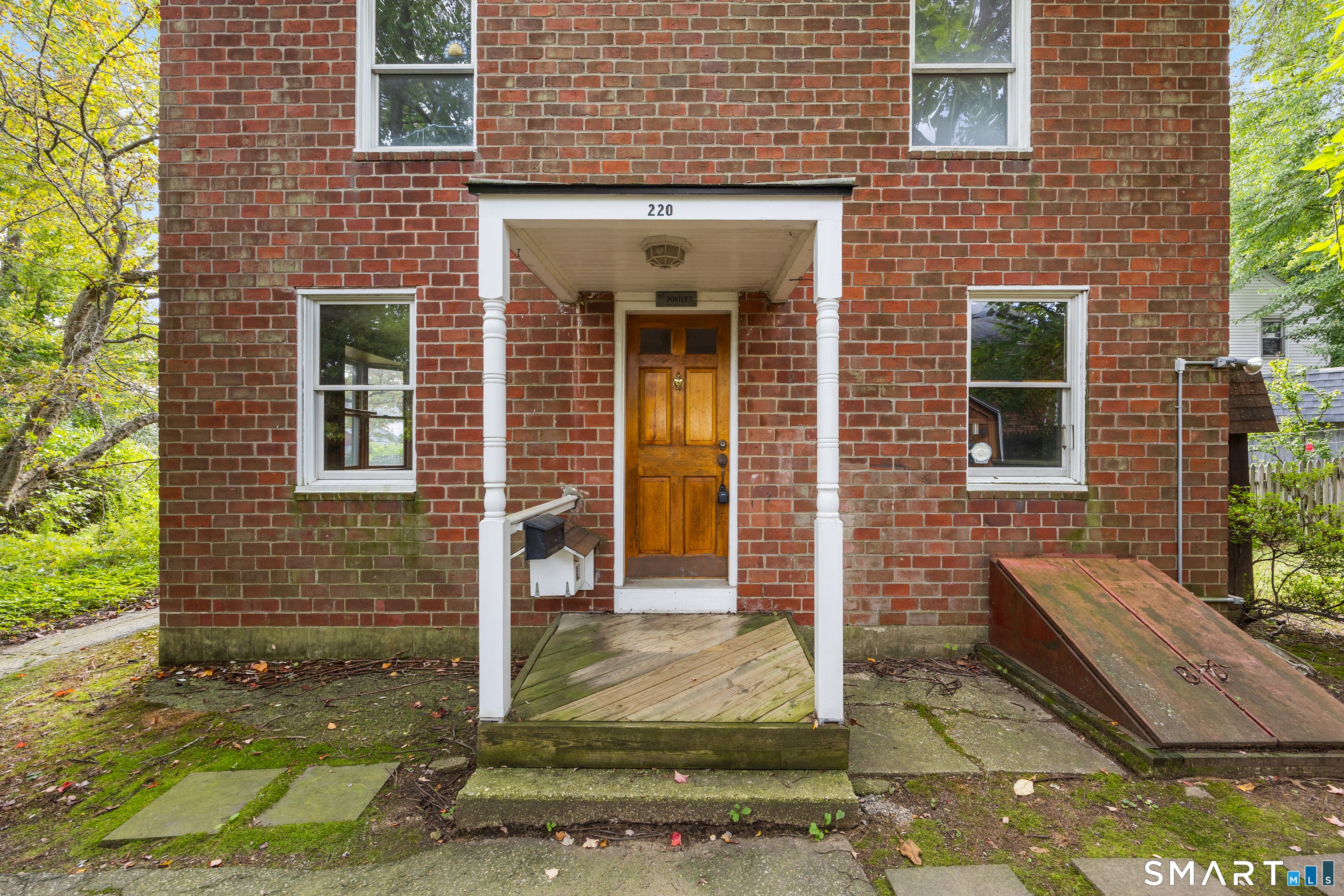 220 Melville Drive