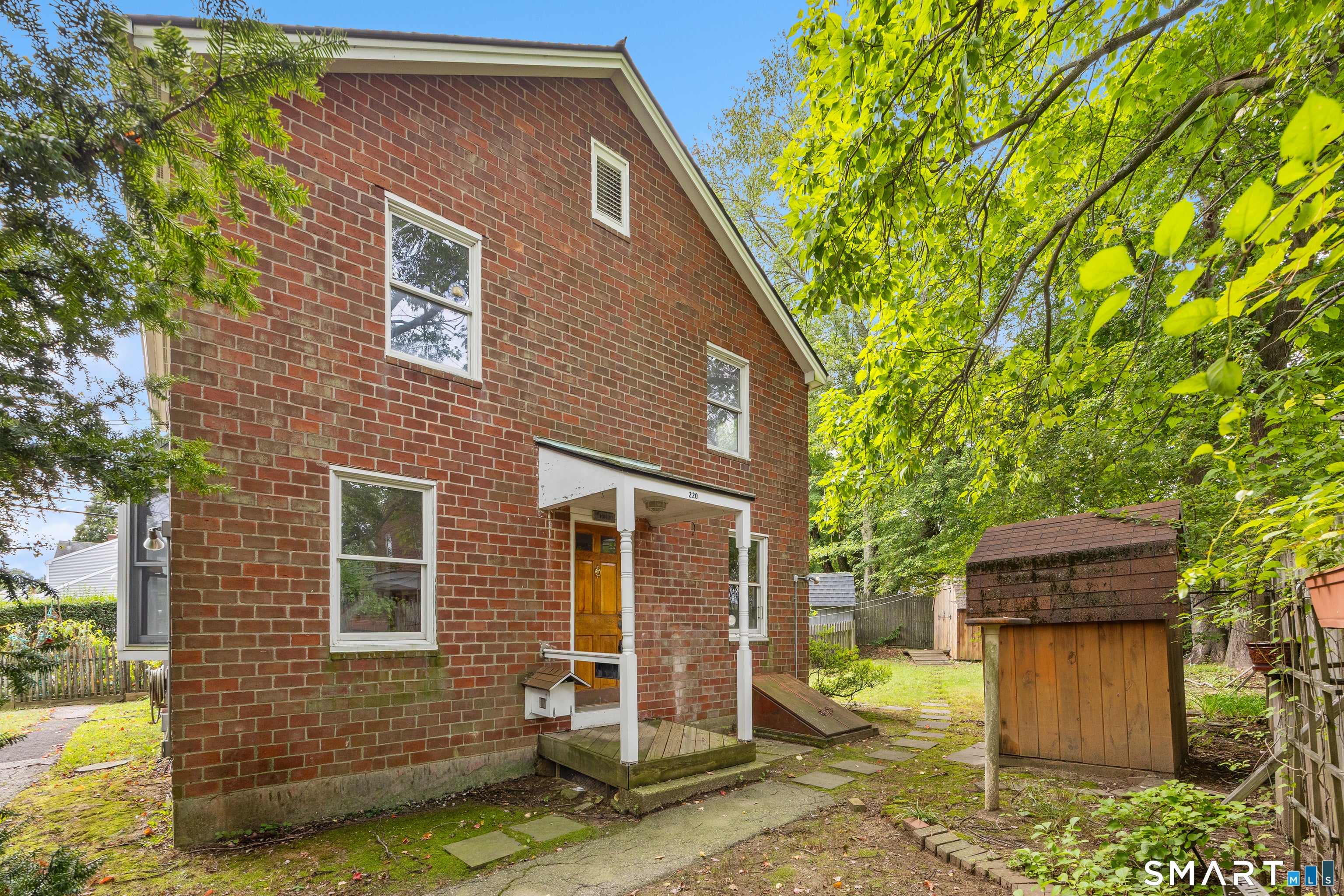 220 Melville Drive