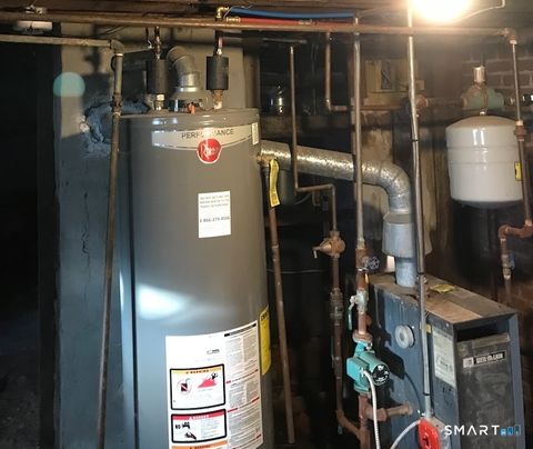 Tiny photo for 57 Asnuntuck Street, Enfield, CT 06082 (MLS # 24155556)