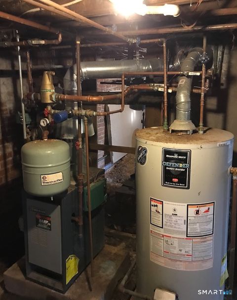 Tiny photo for 57 Asnuntuck Street, Enfield, CT 06082 (MLS # 24155556)