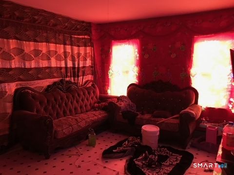 Tiny photo for 57 Asnuntuck Street, Enfield, CT 06082 (MLS # 24155556)