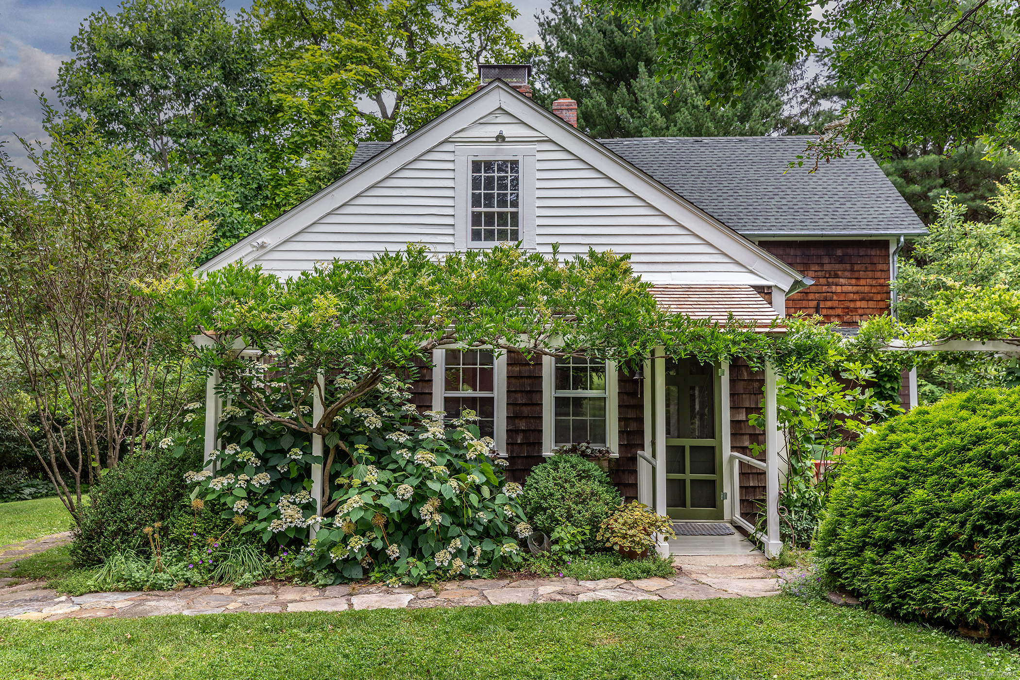 32 Cherniske Road