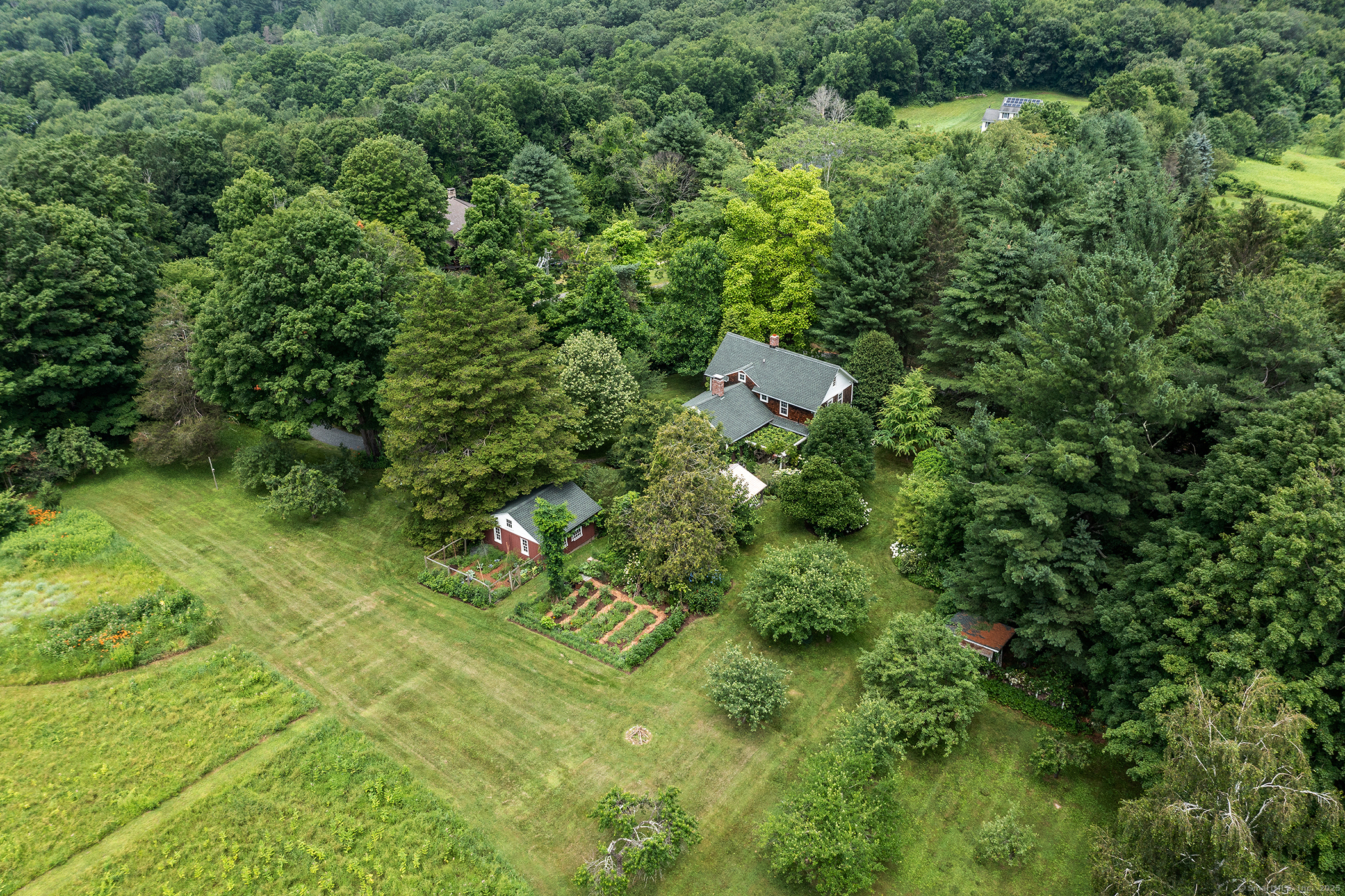 32 Cherniske Road