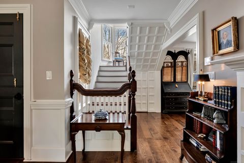 Tiny photo for 75 Green Hill Road, Washington, CT 06793 (MLS # 24151719)