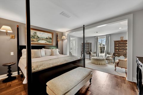 Tiny photo for 75 Green Hill Road, Washington, CT 06793 (MLS # 24151719)