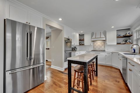 Tiny photo for 75 Green Hill Road, Washington, CT 06793 (MLS # 24151719)