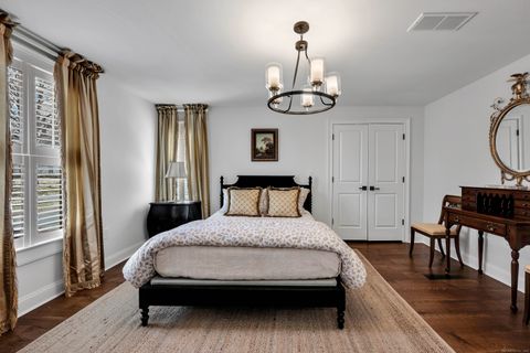 Tiny photo for 75 Green Hill Road, Washington, CT 06793 (MLS # 24151719)