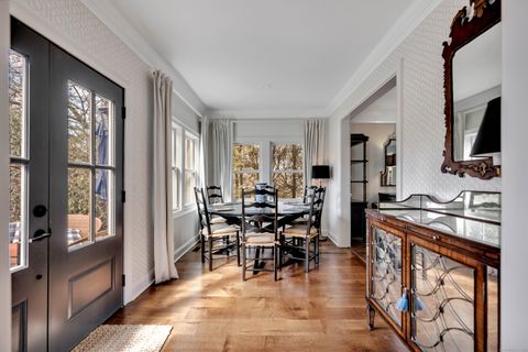 Tiny photo for 75 Green Hill Road, Washington, CT 06793 (MLS # 24151719)