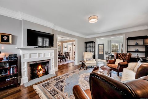 Tiny photo for 75 Green Hill Road, Washington, CT 06793 (MLS # 24151719)