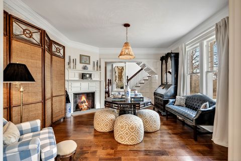 Tiny photo for 75 Green Hill Road, Washington, CT 06793 (MLS # 24151719)