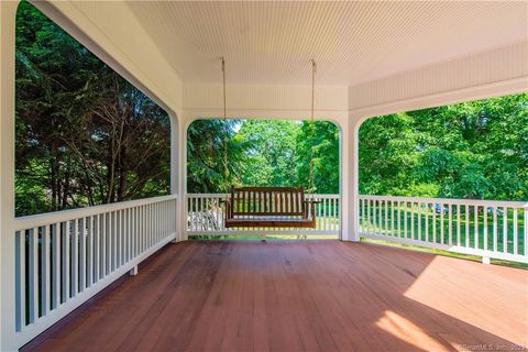 Tiny photo for 75 Green Hill Road, Washington, CT 06793 (MLS # 24151719)