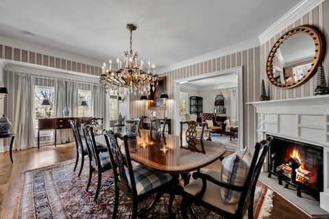 Tiny photo for 75 Green Hill Road, Washington, CT 06793 (MLS # 24151719)